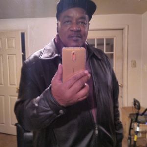 Meet your Posher, Jeffrey